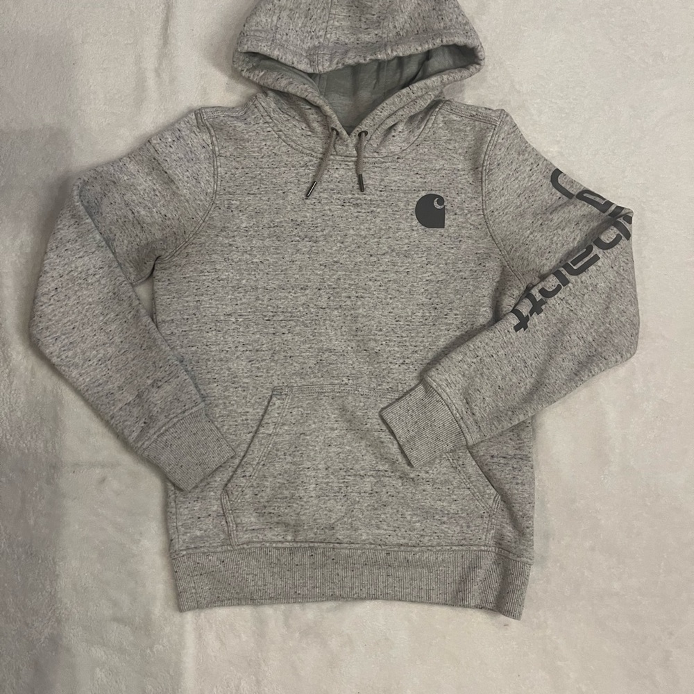 Carhartt Hoodie